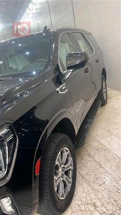 GMC Yukon